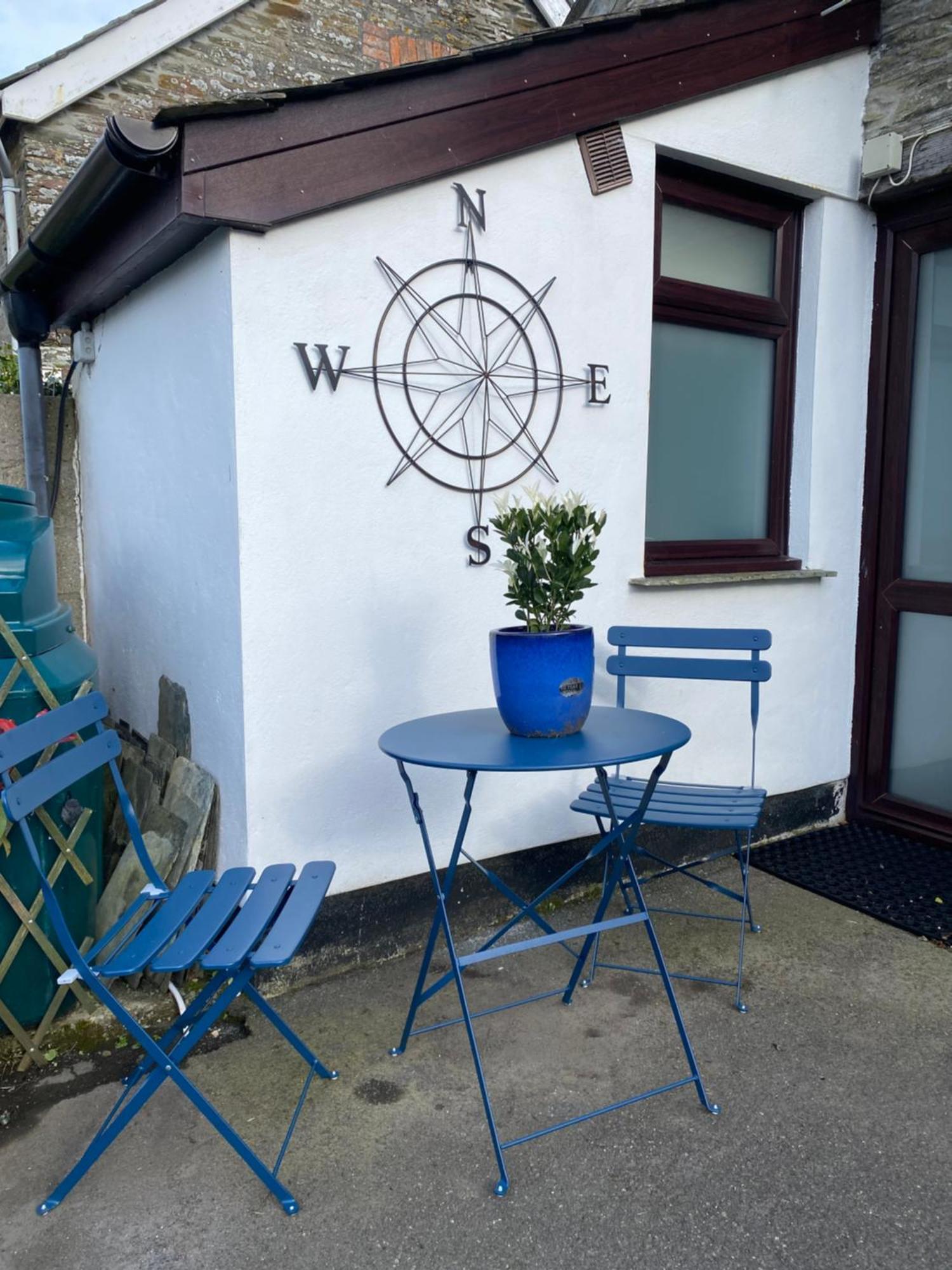 ホテル The Old Coach House ボスキャッスル エクステリア 写真